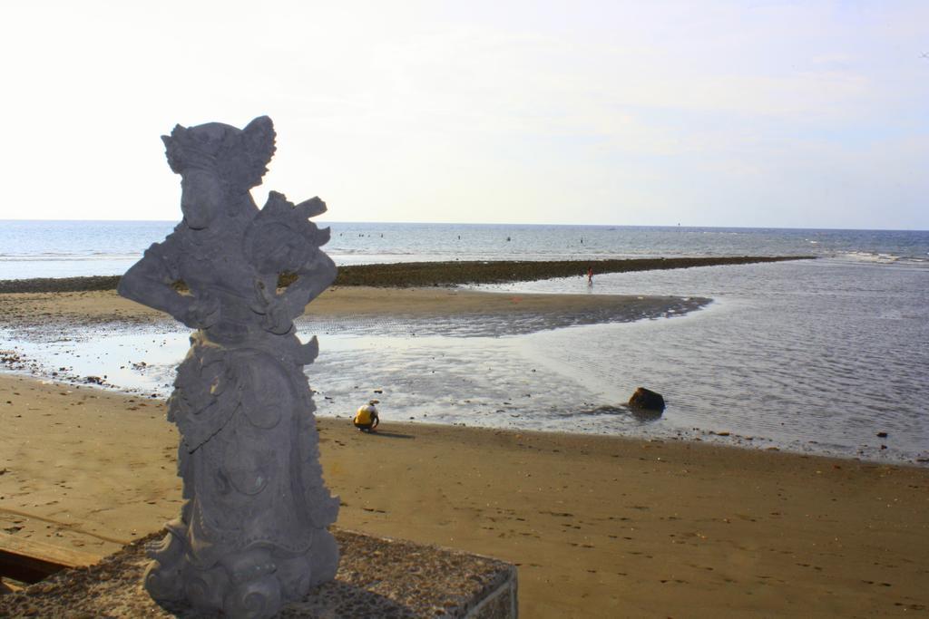 New Adirama Beach Hotel Lovina Kültér fotó