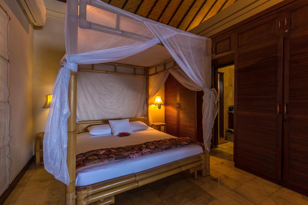 New Adirama Beach Hotel Lovina Kültér fotó